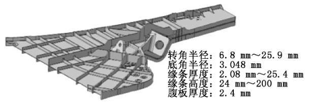 【兆恒机械】适用于薄壁件加工的真空柔性夹具设计