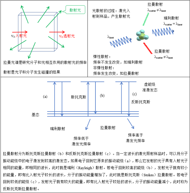 【兆恒机械】激光显微共焦拉曼光谱仪